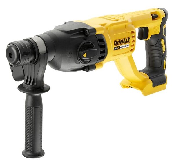 SADA KOMBINOVANÉHO ELEKTRICKÉHO NÁŘADÍ DEWALT XR DCK304P2 18V