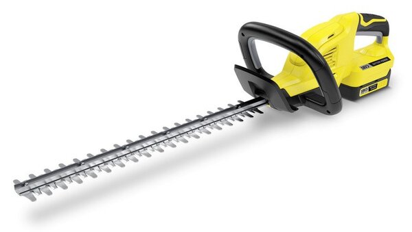 Kärcher HGE 18-45 BATTERY SET Dvojité ostří 2,68 kg