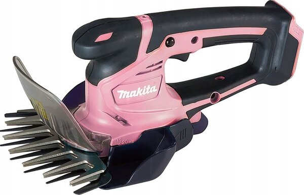 Nůžky na trávu a živé rostliny. 12V UM600DSAP MAKITA
