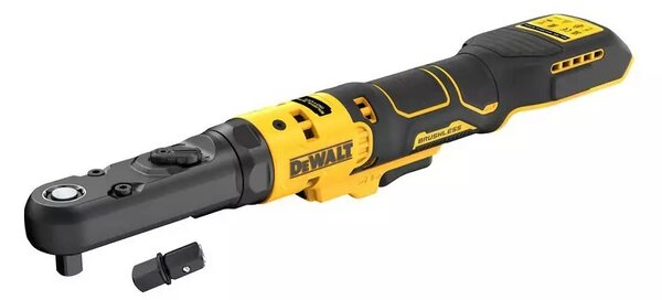 18V akumulátorová ráčna DCF510N DEWALT