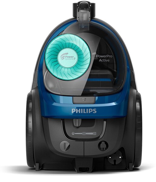 Philips FC9557/09 5000 series Bezsáčkový vysavač