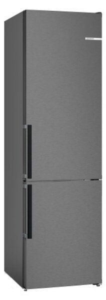 Bosch Serie 4 KGN39VXBT lednice/mrazák Stojací 363 l B Dark Inox