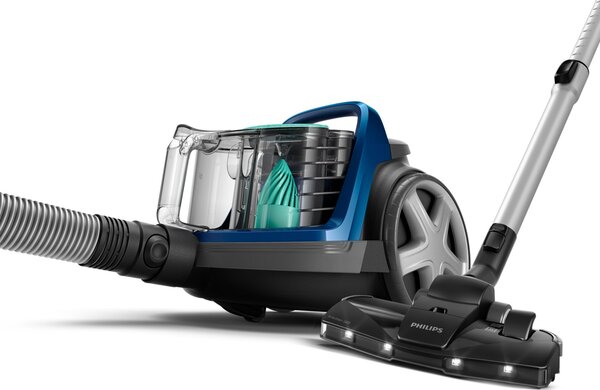 Philips FC9557/09 5000 series Bezsáčkový vysavač
