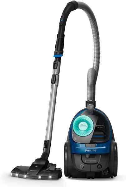 Philips FC9557/09 5000 series Bezsáčkový vysavač