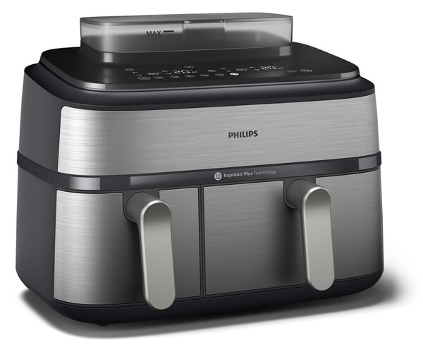 Fritéza bez tuku PHILIPS NA 555/00