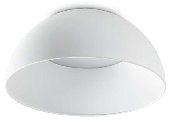 Ideal lux I297149 LED přisazené stropní svítidlo COROLLA | 24W integrovaný LED zdroj | 2800lm | 3000K