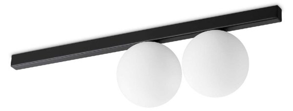 Ideal lux I310671 přisazené stropní svítidlo BINOMIO G9 | 3000K