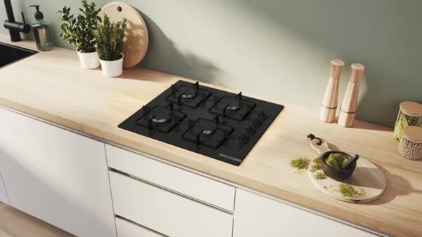 Plynová varná deska BOSCH POH6B6K30