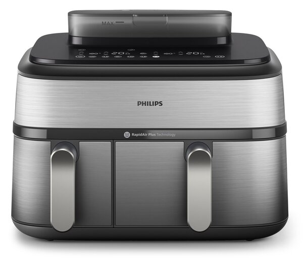 Fritéza bez tuku PHILIPS NA 555/00