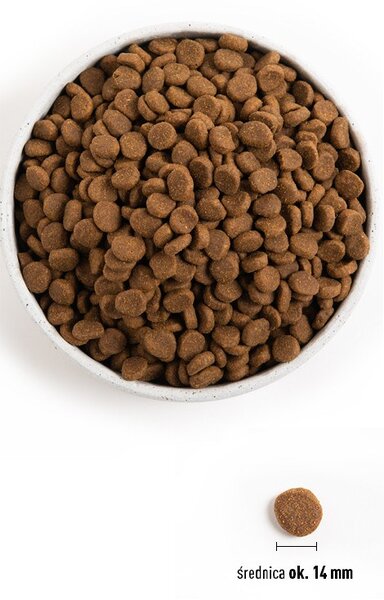 ORIJEN Original Dog - suché krmivo pro psy - 11,4kg