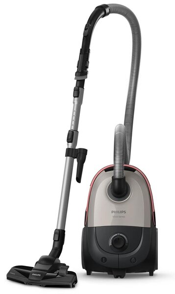 Philips 5000 series Series 5000 XD5122/10 Sáčkový vysavač