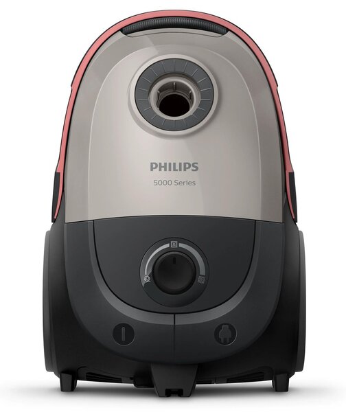 Philips 5000 series Series 5000 XD5122/10 Sáčkový vysavač