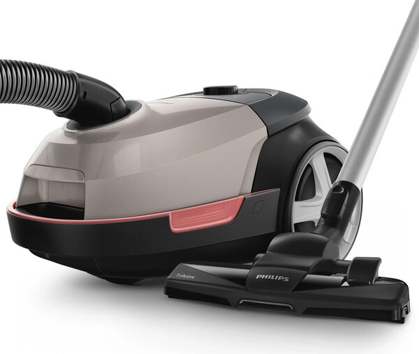 Philips 5000 series Series 5000 XD5122/10 Sáčkový vysavač
