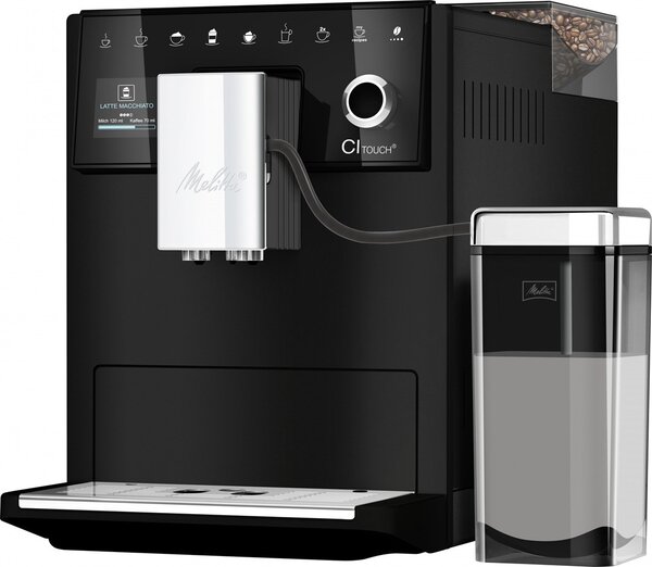 Melitta Latte Select Plně automatické Espresso kávovar 1,8 l