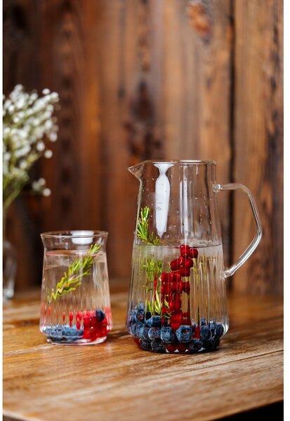 Sklenice v sadě 2 ks 400 ml Mia – Vialli Design