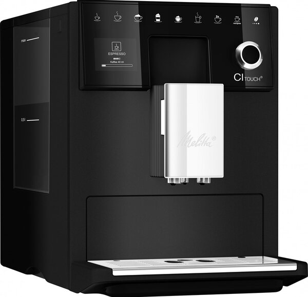 Melitta Latte Select Plně automatické Espresso kávovar 1,8 l