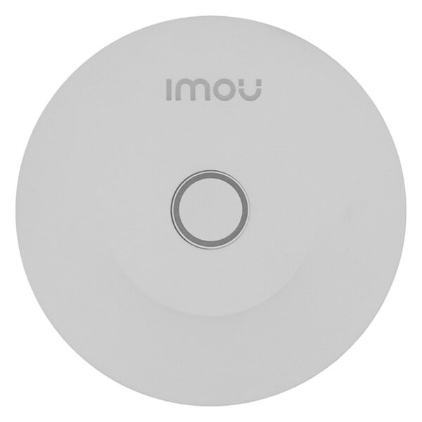 IMO Imou Smart Alarm Security Kit souprava pro chytré zabezpečení domova ZigBee/Wi-Fi