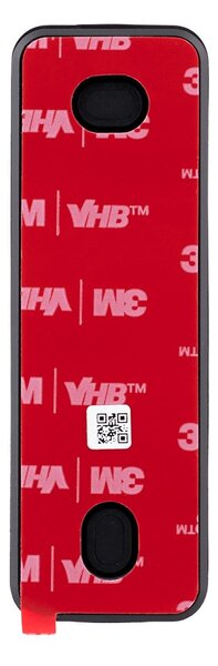NU1 Nuki 9120072080609 chytrý zámek Chytrý dveřní zámek