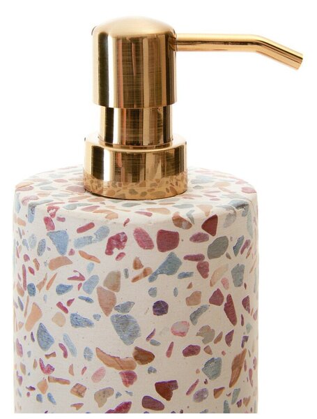 Betonový dávkovač mýdla 180 ml Mozie – Premier Housewares