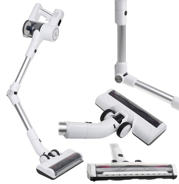 ADLER AD 7060 vysavač