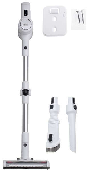 ADLER AD 7060 vysavač