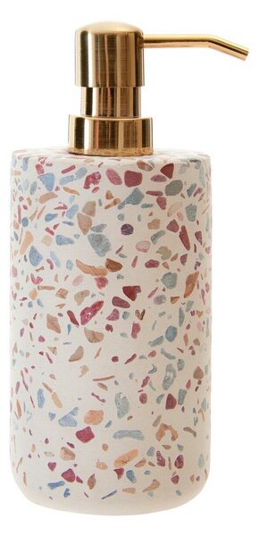 Betonový dávkovač mýdla 180 ml Mozie – Premier Housewares