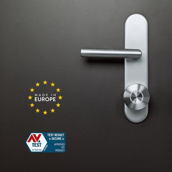 NU1 NUKI Smart Lock ULTRA Chytrý dveřní zámek