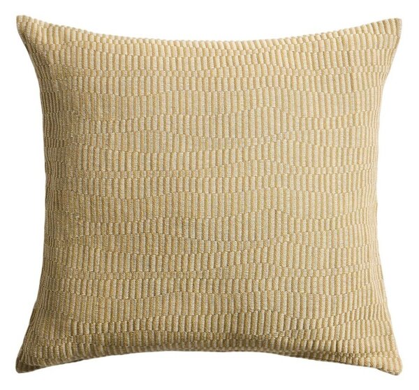 Povlak na polštář z žakáru 50x50 cm Nerel – Kave Home