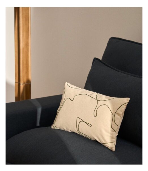 Povlak na polštář 30x50 cm Dibel – Kave Home