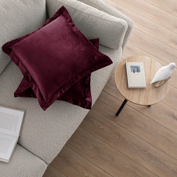 Povlaky na polštáře v sadě 2 ks 45x45 cm Velvet – Restilo