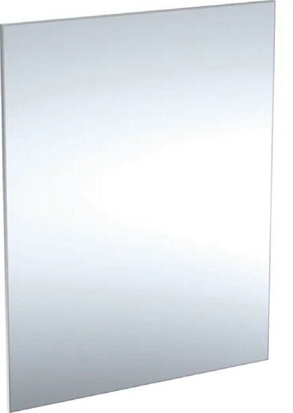 Geberit Selnova Square zrcadlo 60x75 cm obdélníkový 502.891.00.1