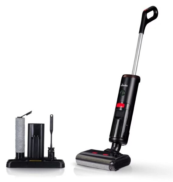 Vysavač Vileda Pure Clean S5 Plus