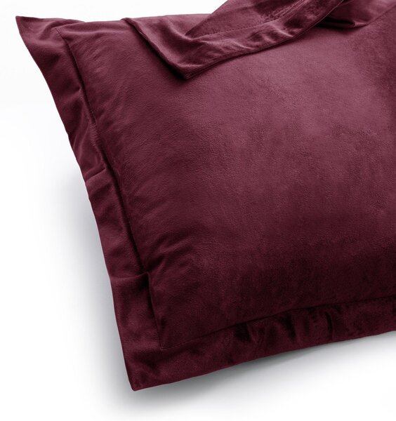 Povlaky na polštáře v sadě 2 ks 45x45 cm Velvet – Restilo