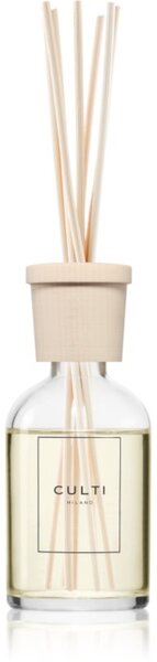 Culti Milano Stile Bianco D'Oud aroma difuzér s náplní 100 ml