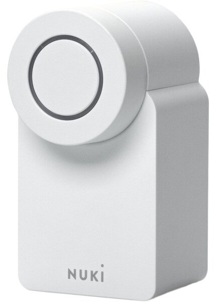 NU1 NUKI Smart Lock GO Chytrý dveřní zámek