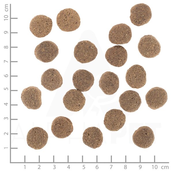 WBL WOLFSBLUT VetLine Weight Management Turkey Mono - suché krmivo pro psy - 12kg