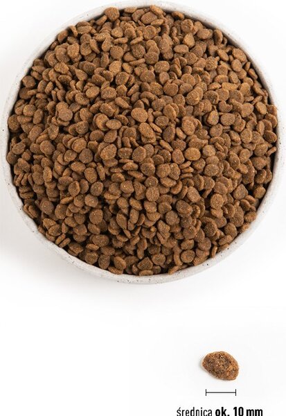 ORIJEN Fit & Trim - suché krmivo pro kočky - 5,4kg