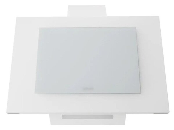 MAAN Vertical PG 60 Kuchyňská digestoř 59,6 cm komínová ocel Bílý