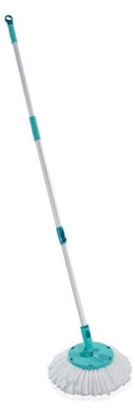 Rotační mop s kbelíkem Rotation Disc Mop (EVO) – LEIFHEIT