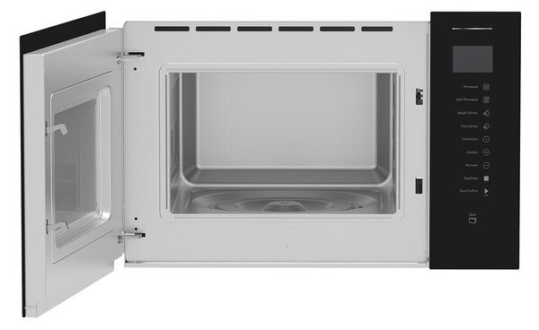 Mikrovlnná trouba vestavná BEKO BMGB25353B 25 l 900 W Černá