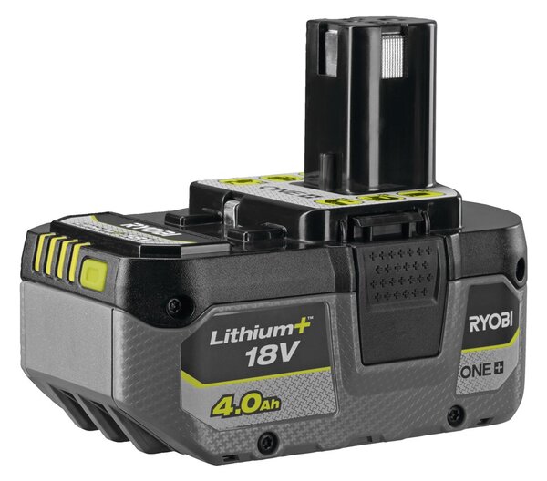 RYO Akumulátor Li-Ion 4,0 Ah 18V RYOBI RB1840X