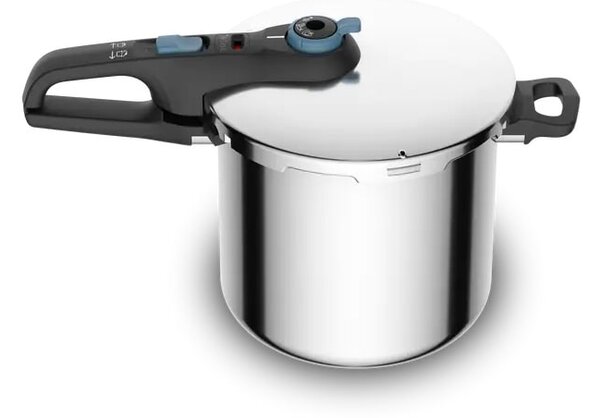 Tlakový hrnec TEFAL SECURE TRENDY 8L P2584401