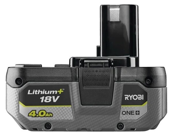 RYO Akumulátor Li-Ion 4,0 Ah 18V RYOBI RB1840X