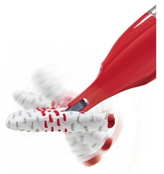 Mop s rozprašovačem Vileda Spray Max 1.2