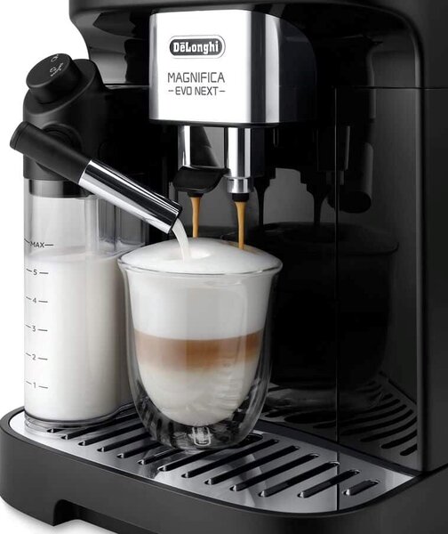 Tlakový kávovar DeLonghi ECAM 310.60.B