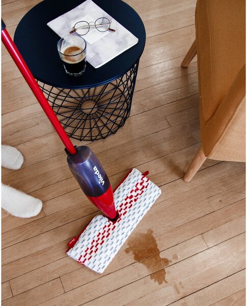 Mop s rozprašovačem Vileda Spray Max 1.2