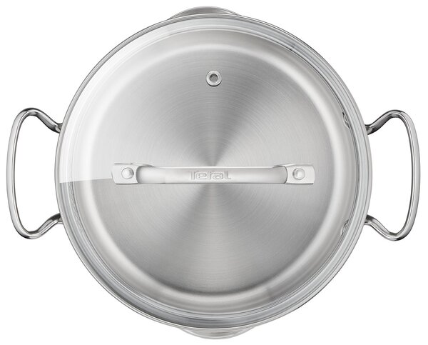 Tefal Duetto+ G719S735 sada pánví 7 kusů