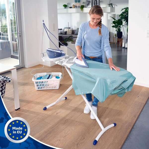 Žehlící prkno Leifheit Air Board Express M Solid 1200 x 380 mm
