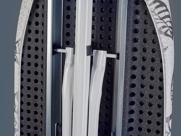 Žehlící prkno Leifheit Air Board Express M Solid 1200 x 380 mm