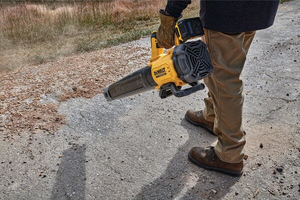 DeWALT DCMBL562N-XJ odfukovač listí